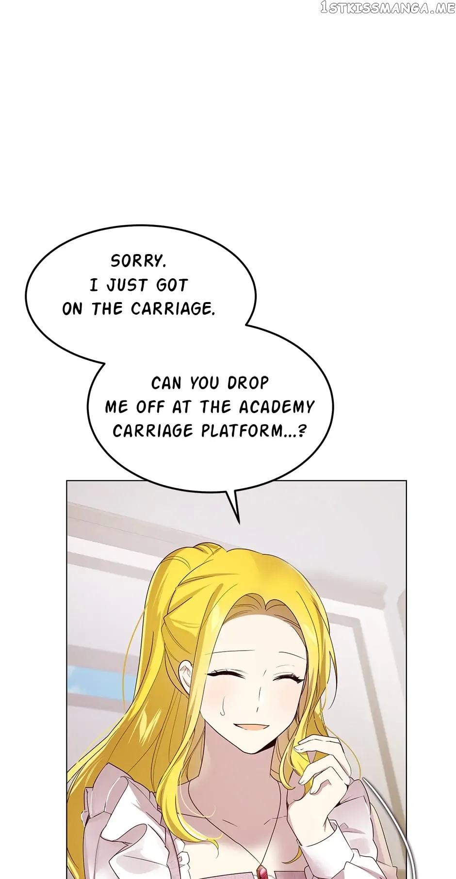 Cancel This Wish chapter 46 - page 44
