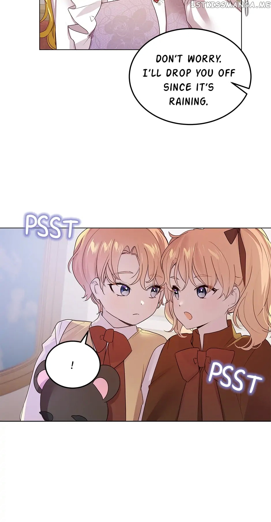 Cancel This Wish chapter 46 - page 45