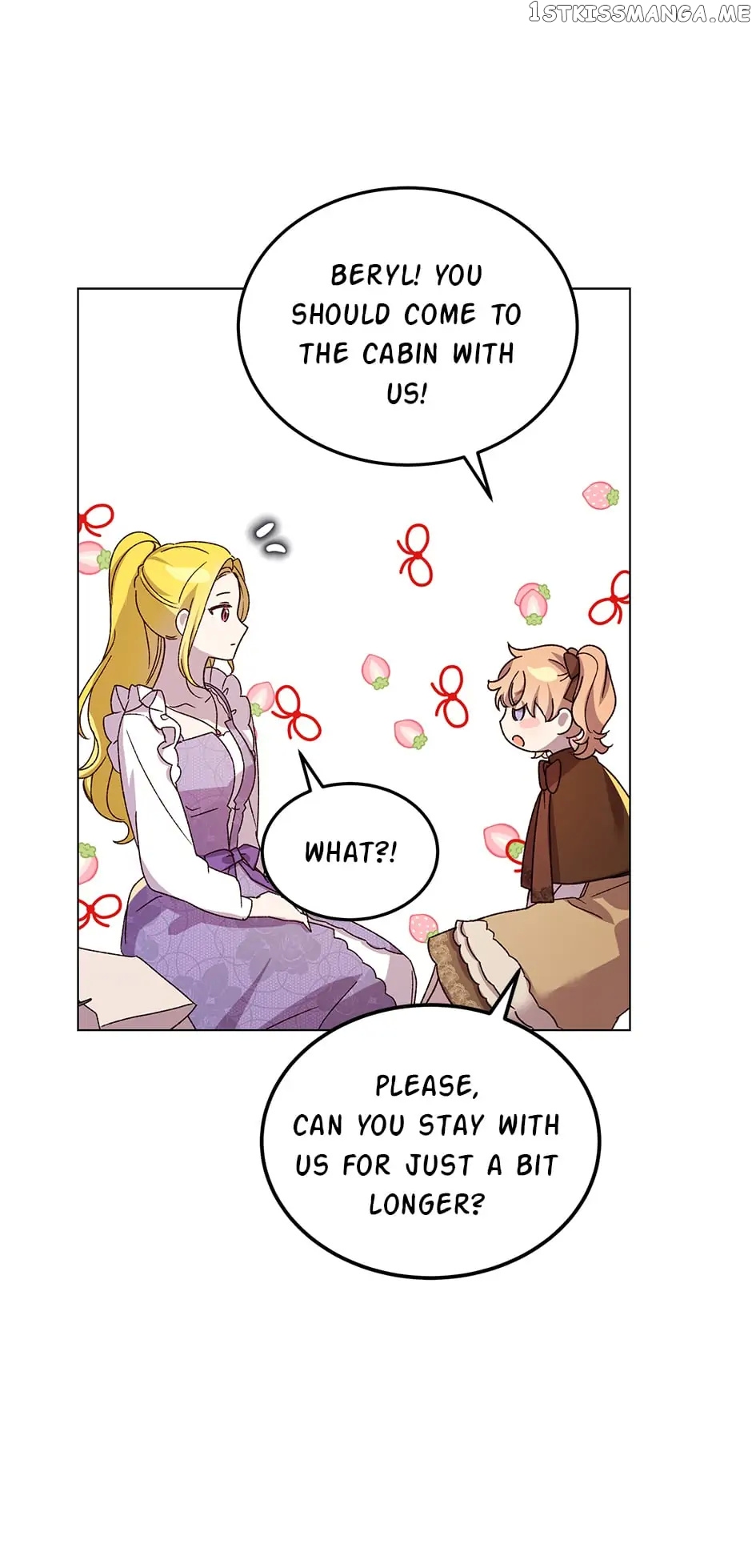 Cancel This Wish chapter 46 - page 46
