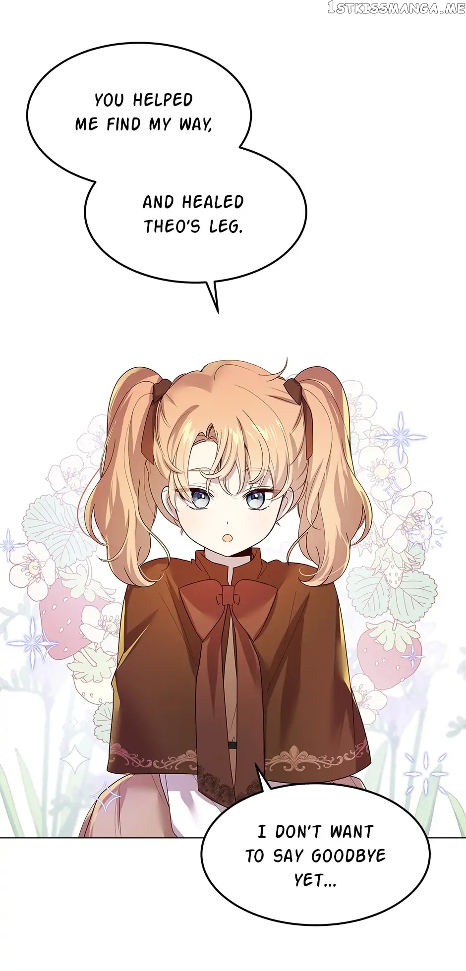 Cancel This Wish chapter 46 - page 47