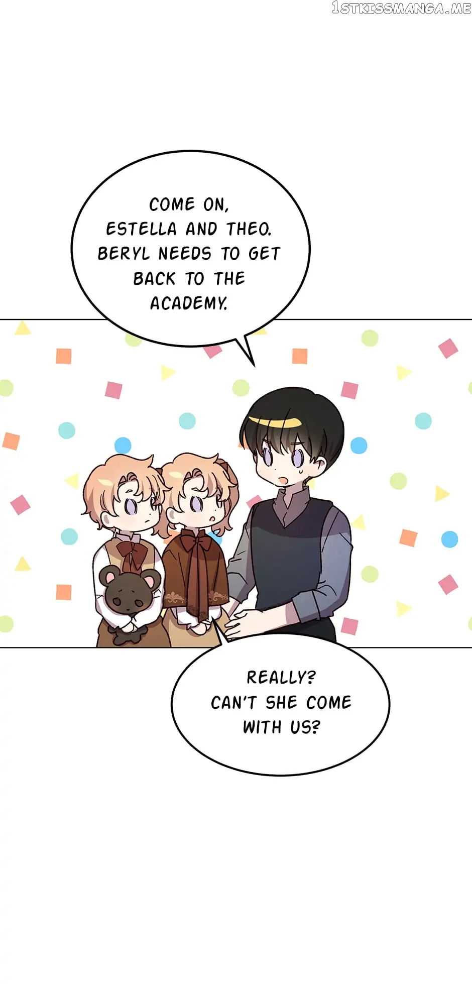 Cancel This Wish chapter 46 - page 48