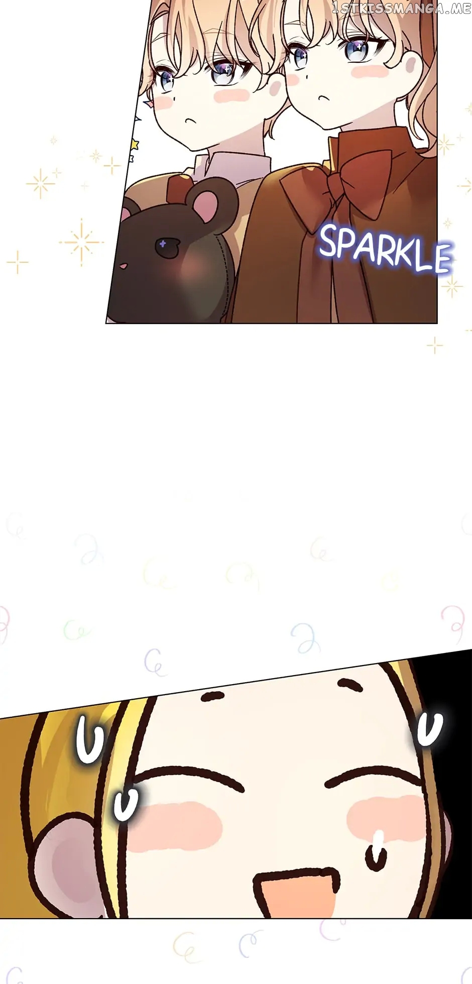 Cancel This Wish chapter 46 - page 50