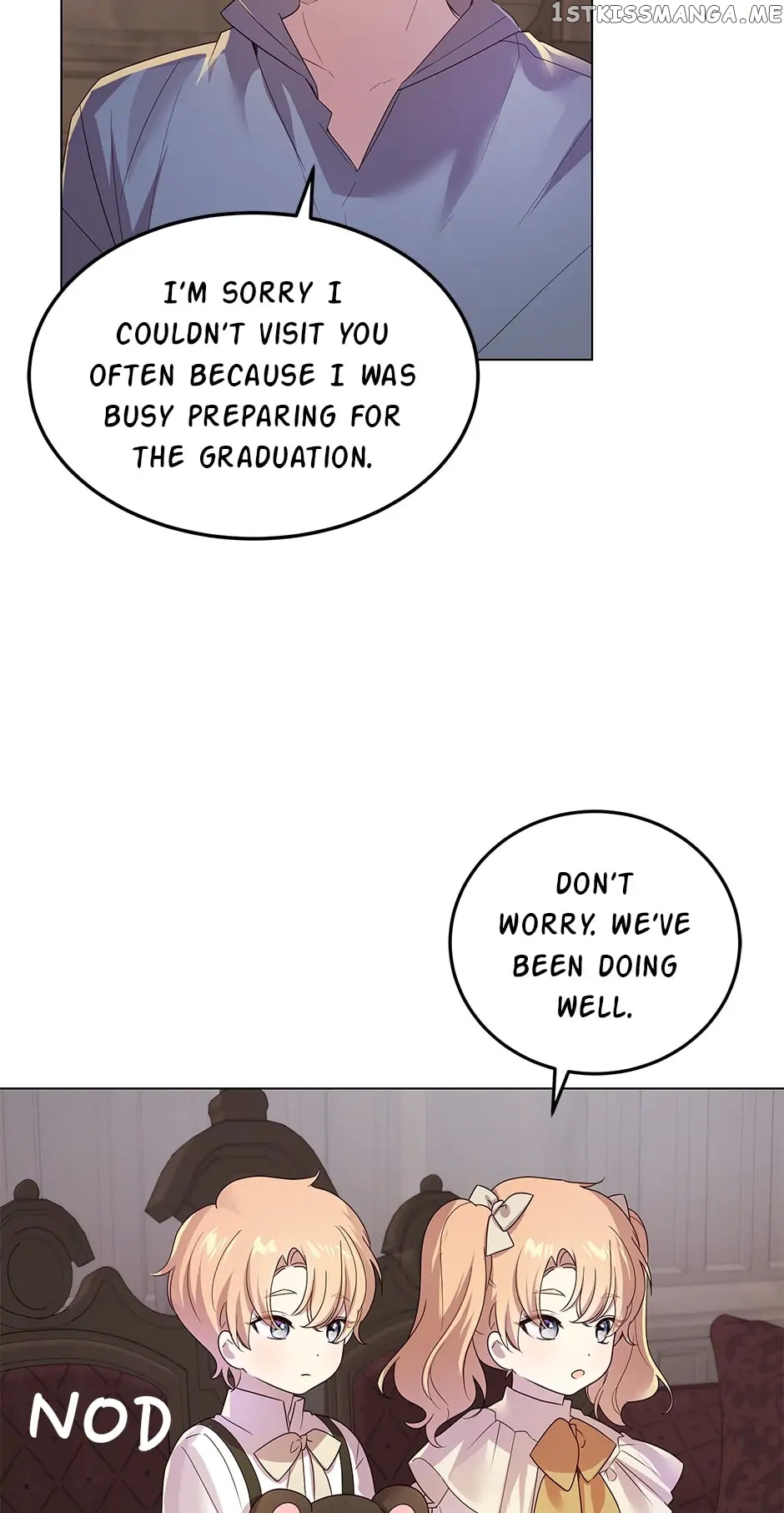 Cancel This Wish chapter 46 - page 55
