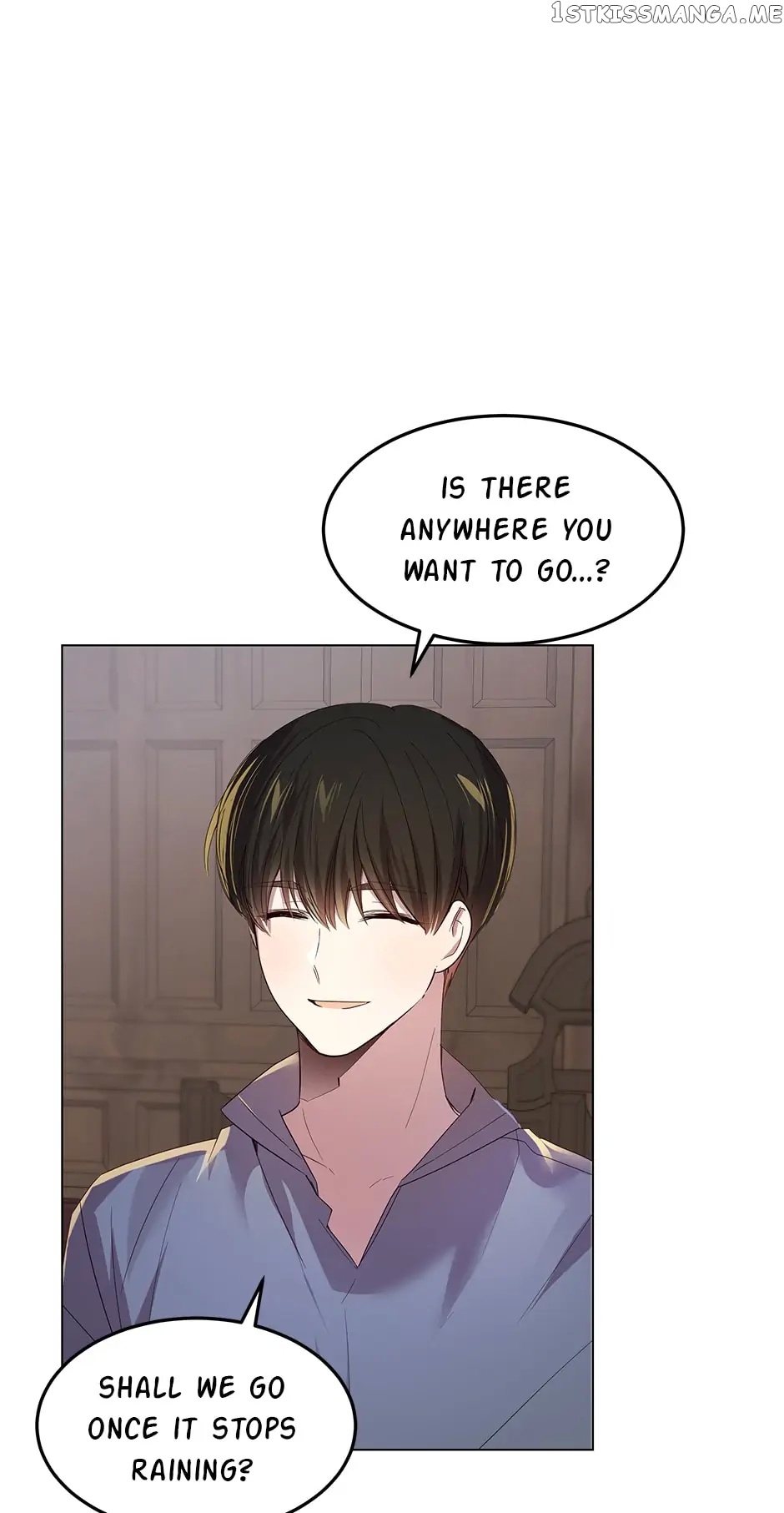 Cancel This Wish chapter 46 - page 57