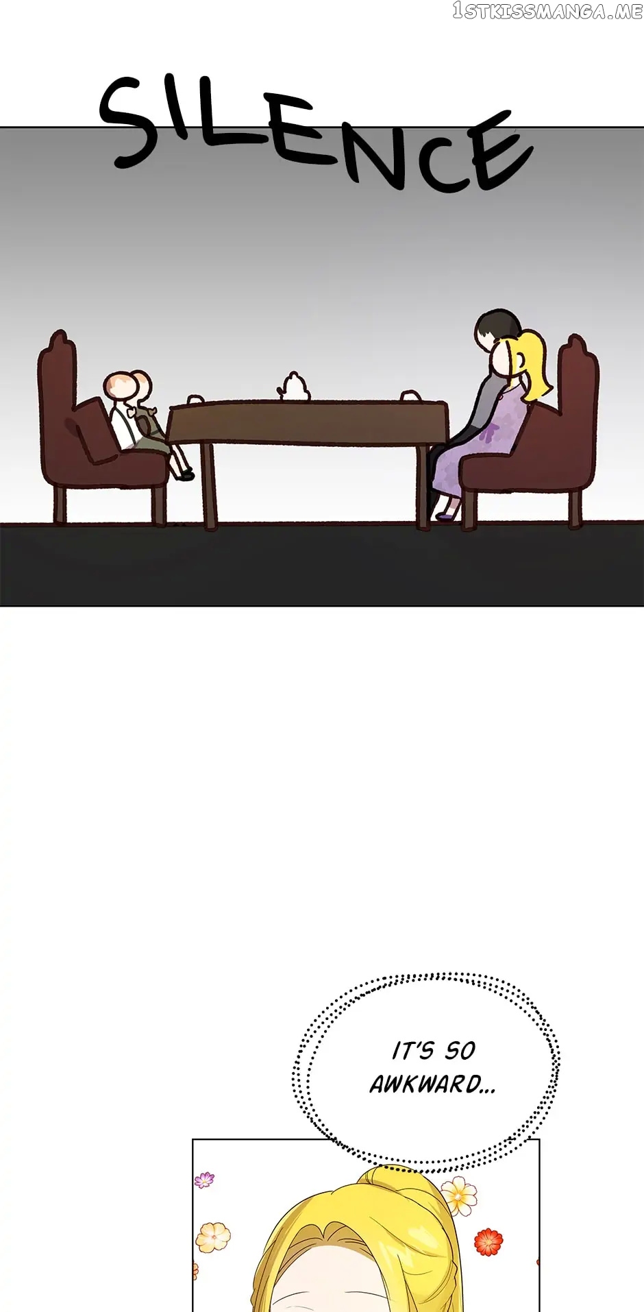 Cancel This Wish chapter 46 - page 59
