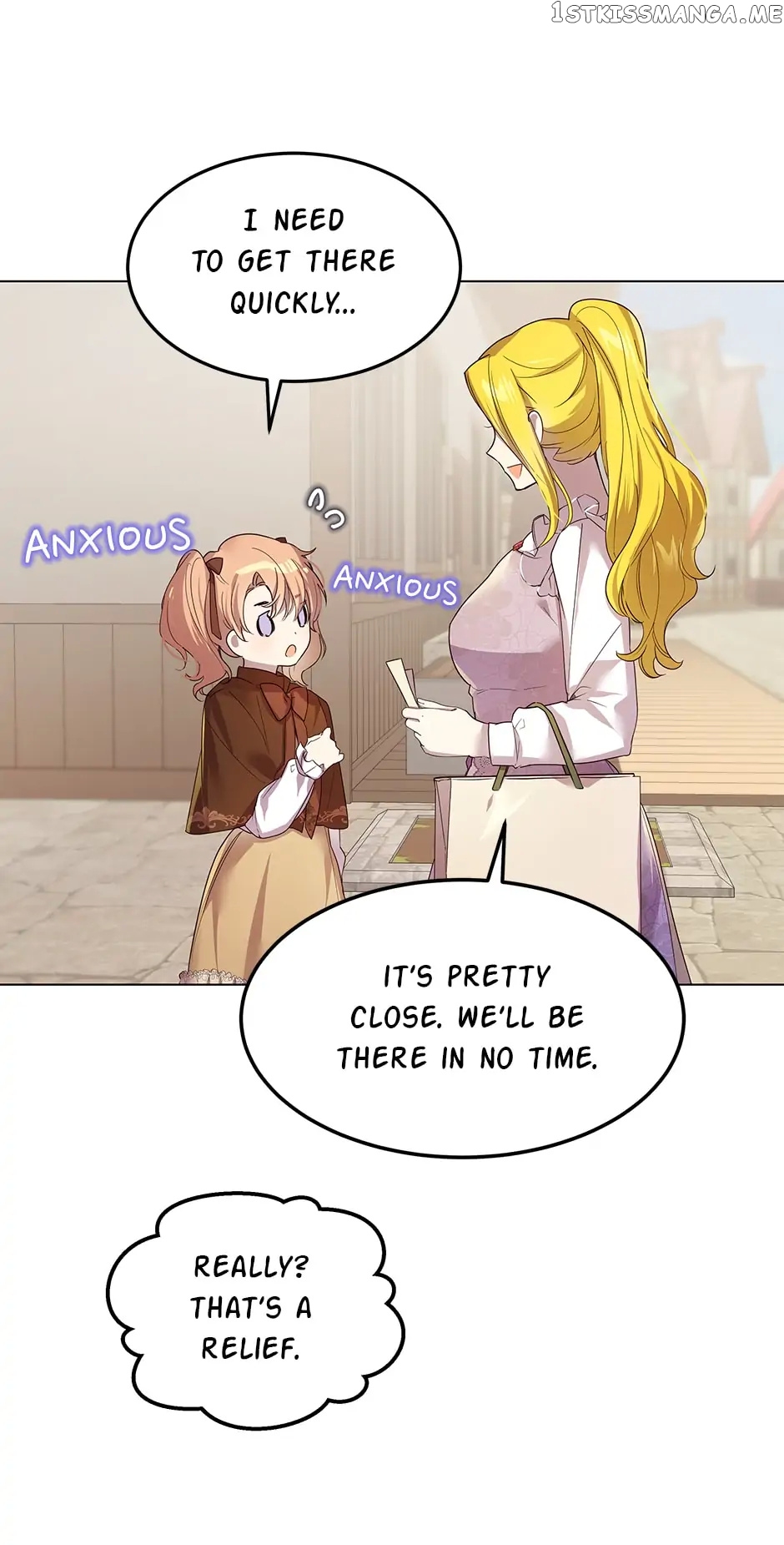 Cancel This Wish chapter 46 - page 6