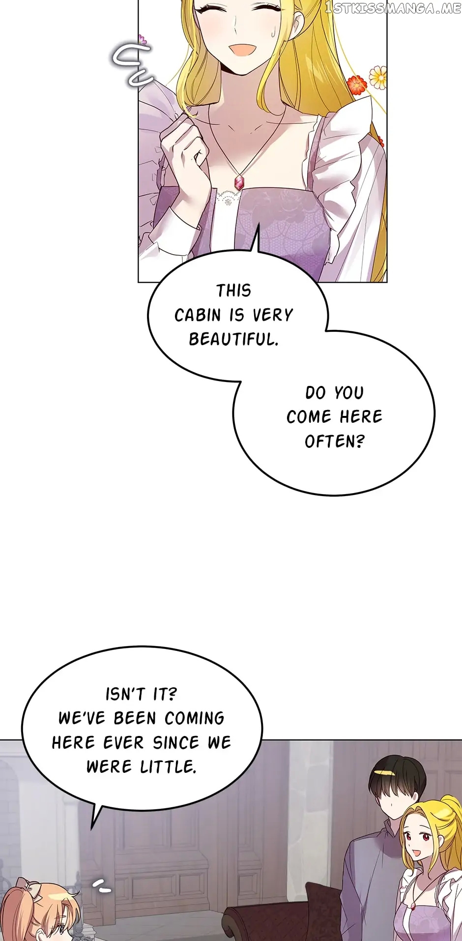 Cancel This Wish chapter 46 - page 60