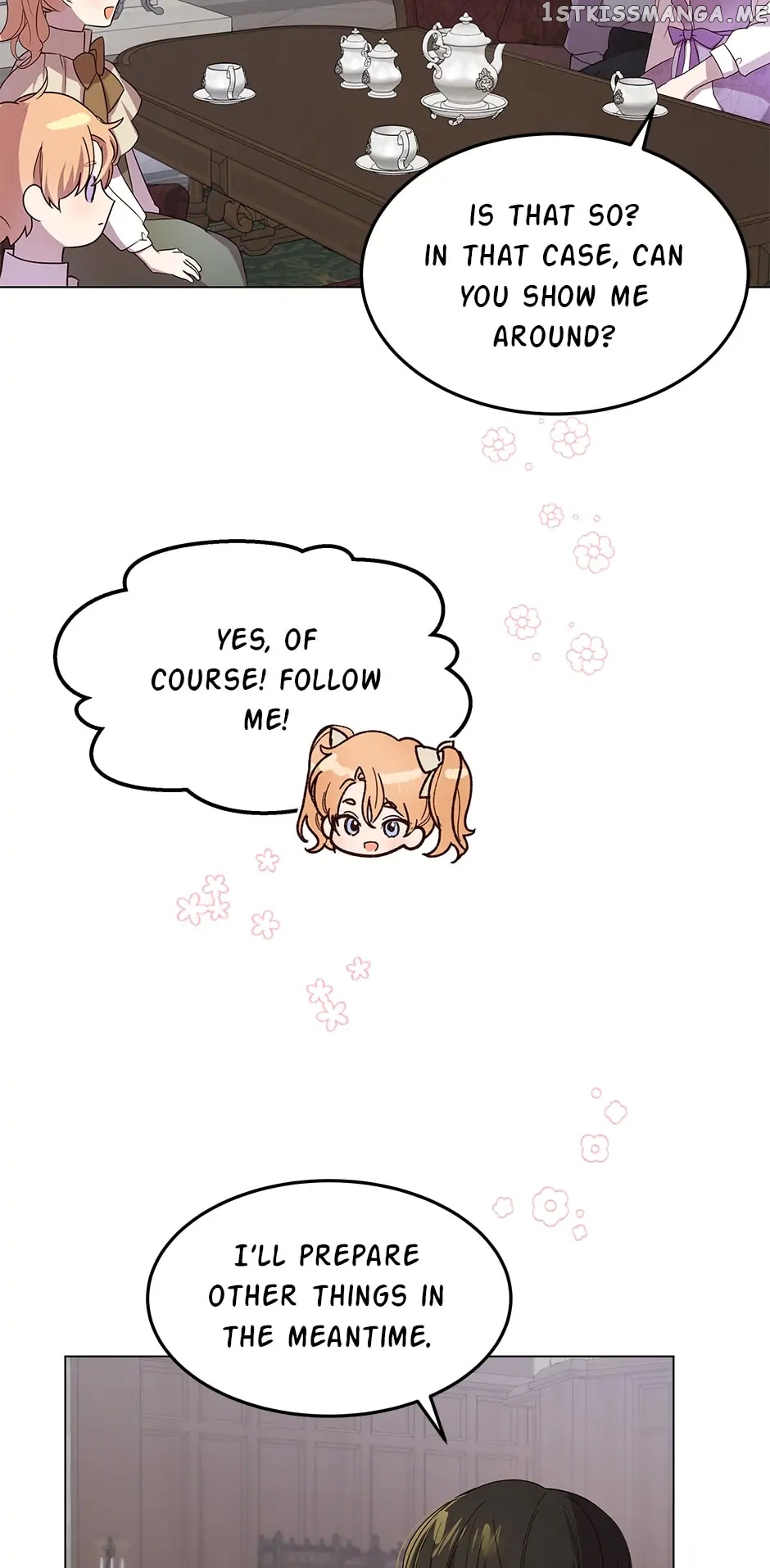 Cancel This Wish chapter 46 - page 61