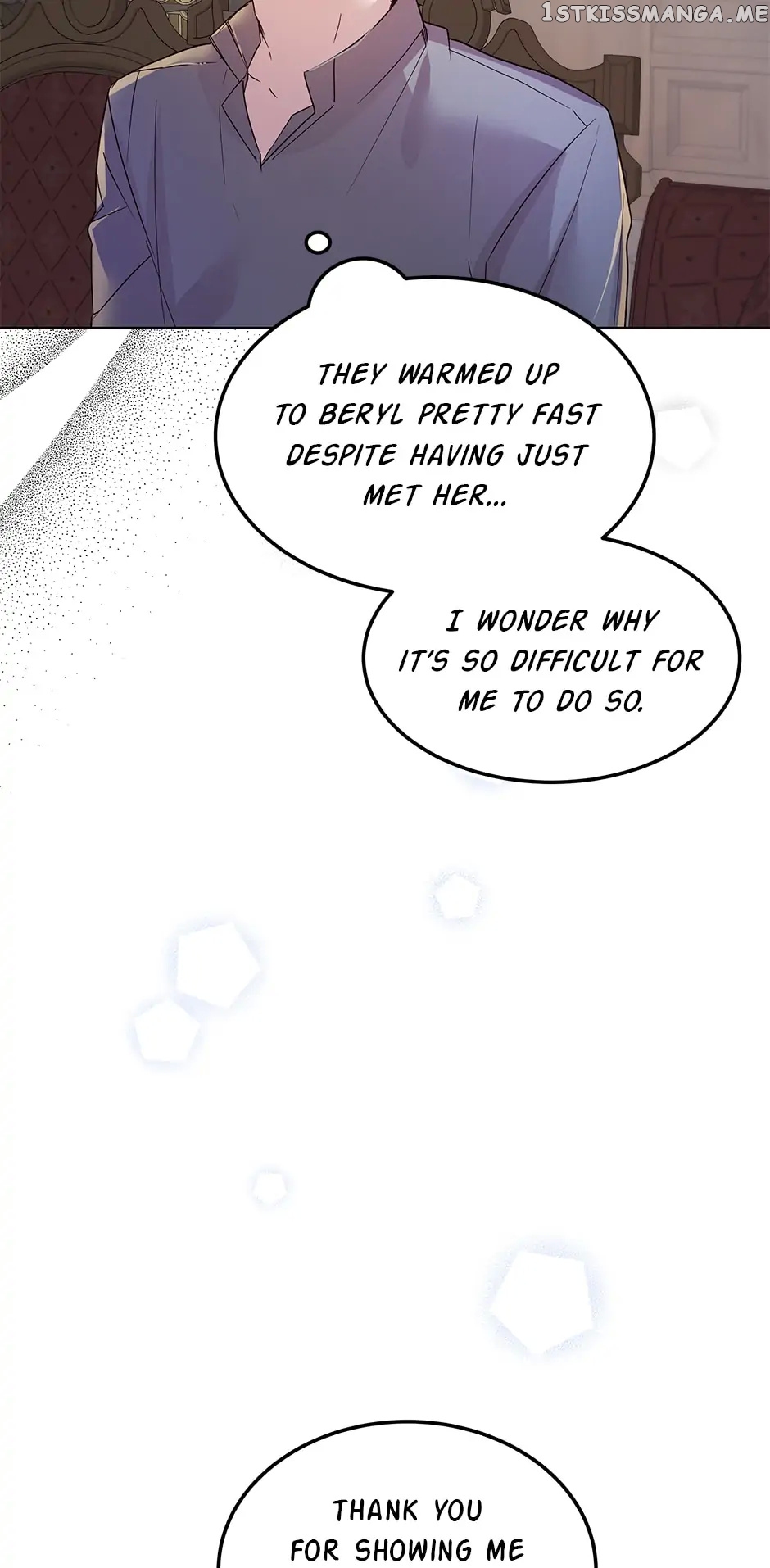 Cancel This Wish chapter 46 - page 63