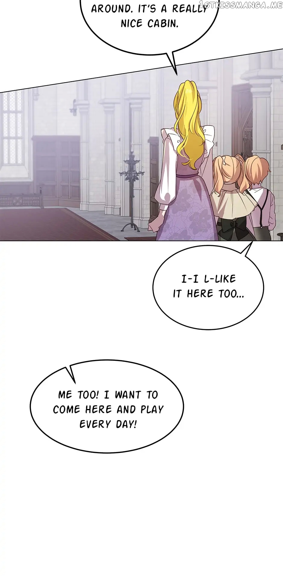 Cancel This Wish chapter 46 - page 64