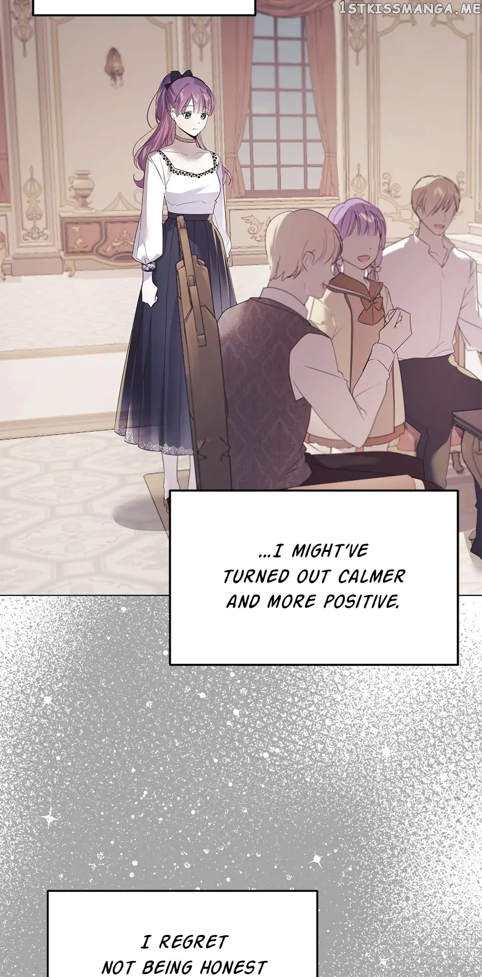 Cancel This Wish chapter 46 - page 68