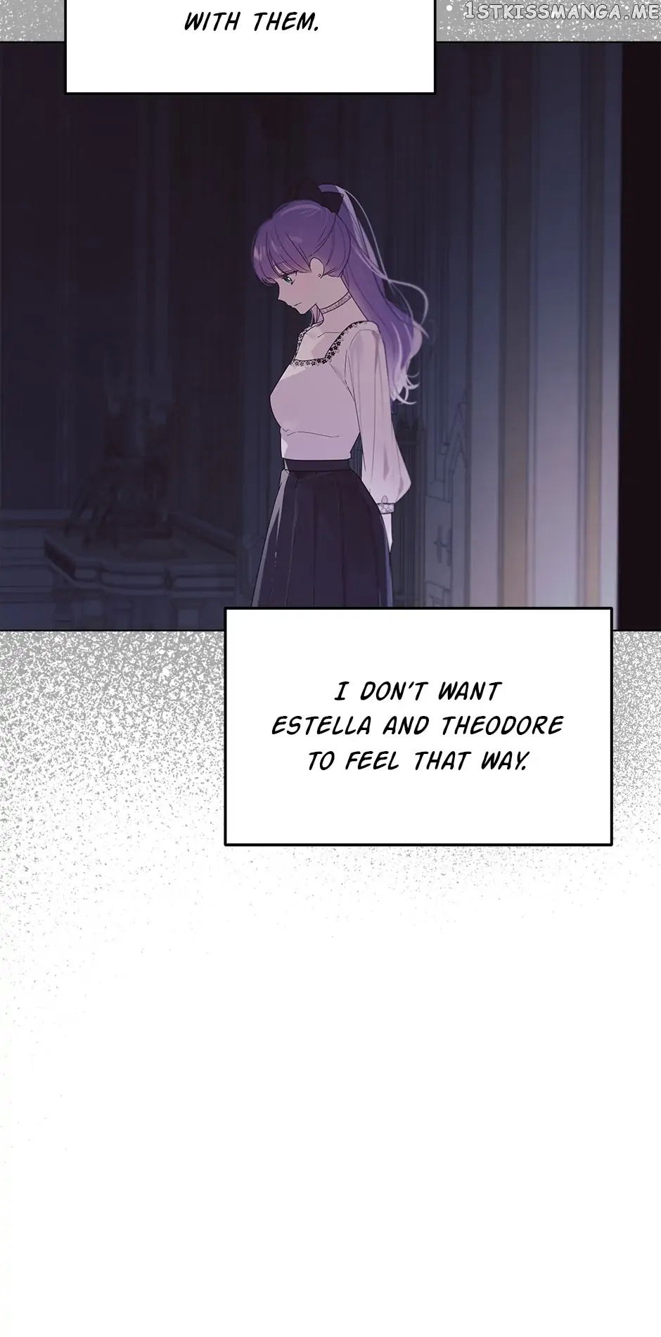 Cancel This Wish chapter 46 - page 69