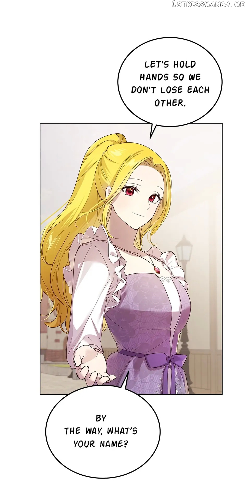 Cancel This Wish chapter 46 - page 7