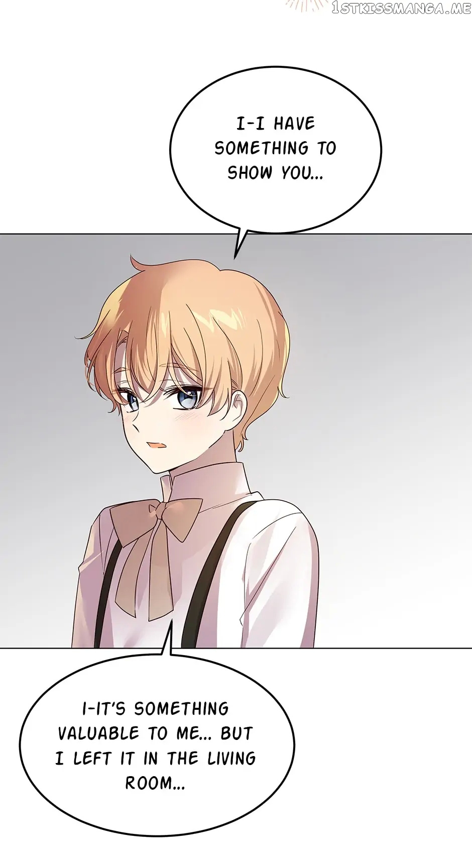 Cancel This Wish chapter 46 - page 72