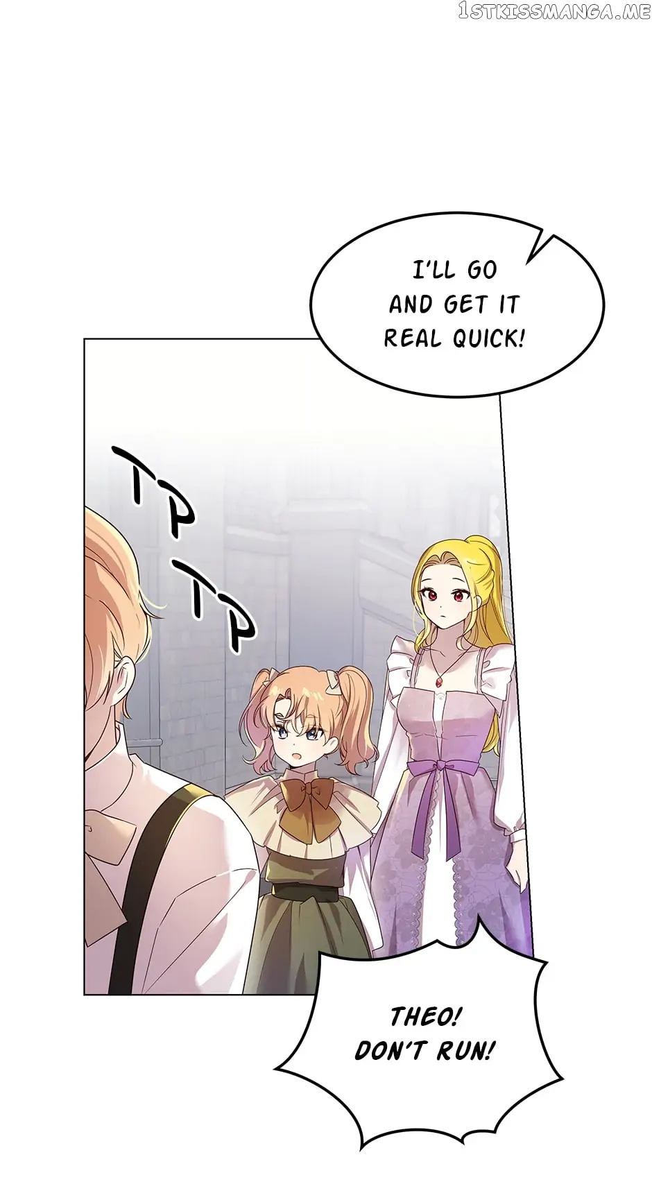 Cancel This Wish chapter 46 - page 73