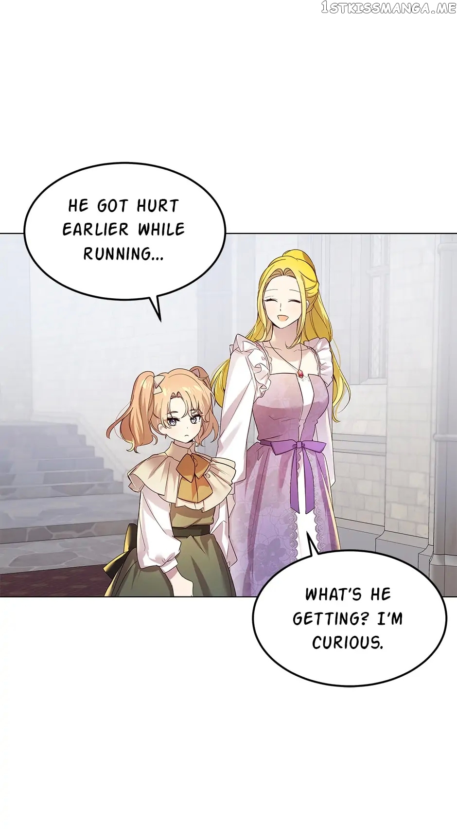 Cancel This Wish chapter 46 - page 74