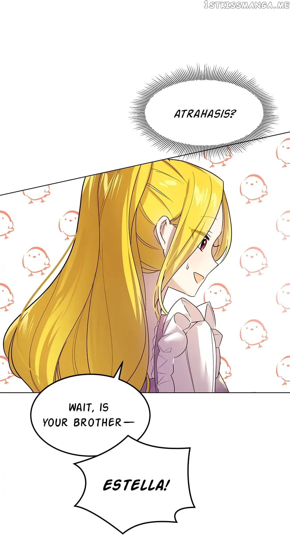 Cancel This Wish chapter 46 - page 9