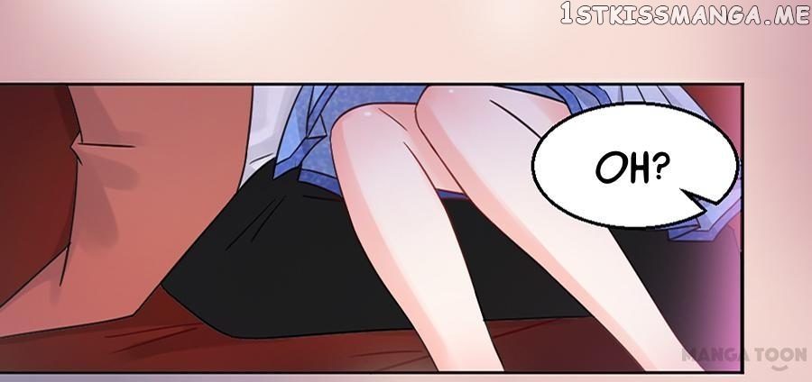 The Heiress VS Young Ruffian Chapter 4 - page 1