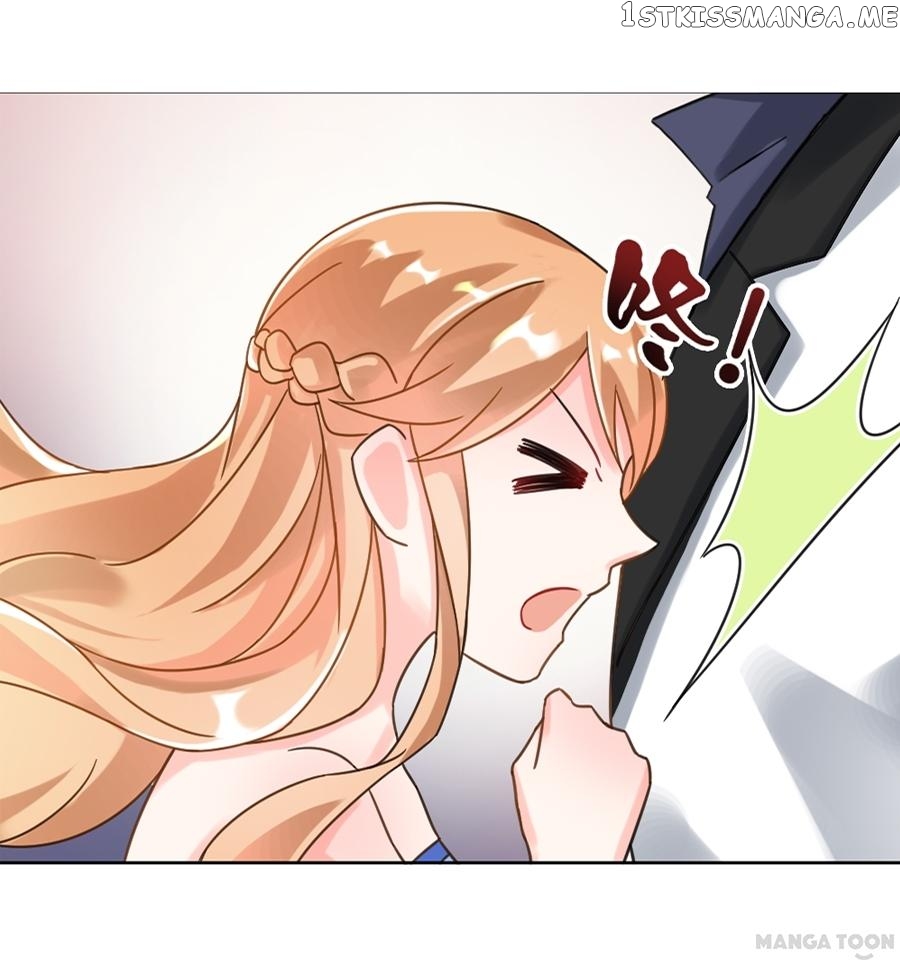 The Heiress VS Young Ruffian Chapter 4 - page 15
