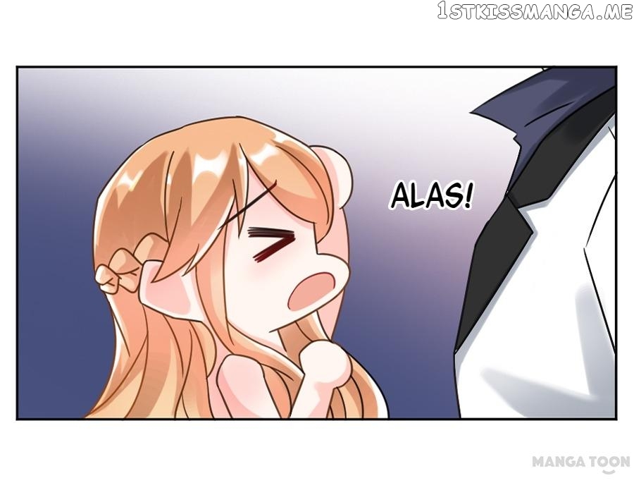 The Heiress VS Young Ruffian Chapter 4 - page 16