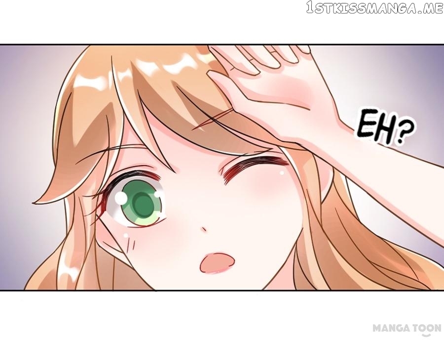 The Heiress VS Young Ruffian Chapter 4 - page 17