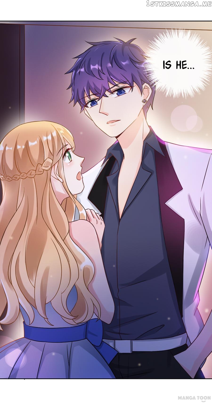 The Heiress VS Young Ruffian Chapter 4 - page 18