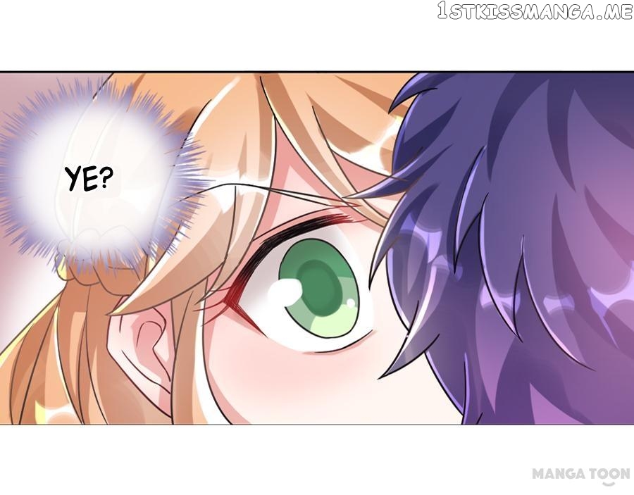 The Heiress VS Young Ruffian Chapter 4 - page 29
