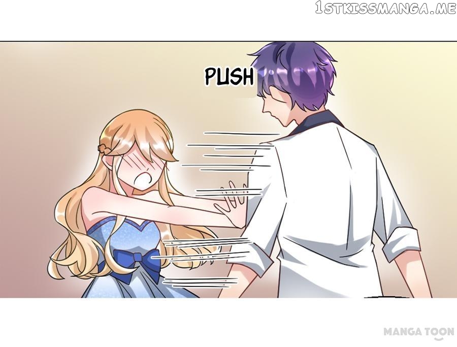 The Heiress VS Young Ruffian Chapter 4 - page 30