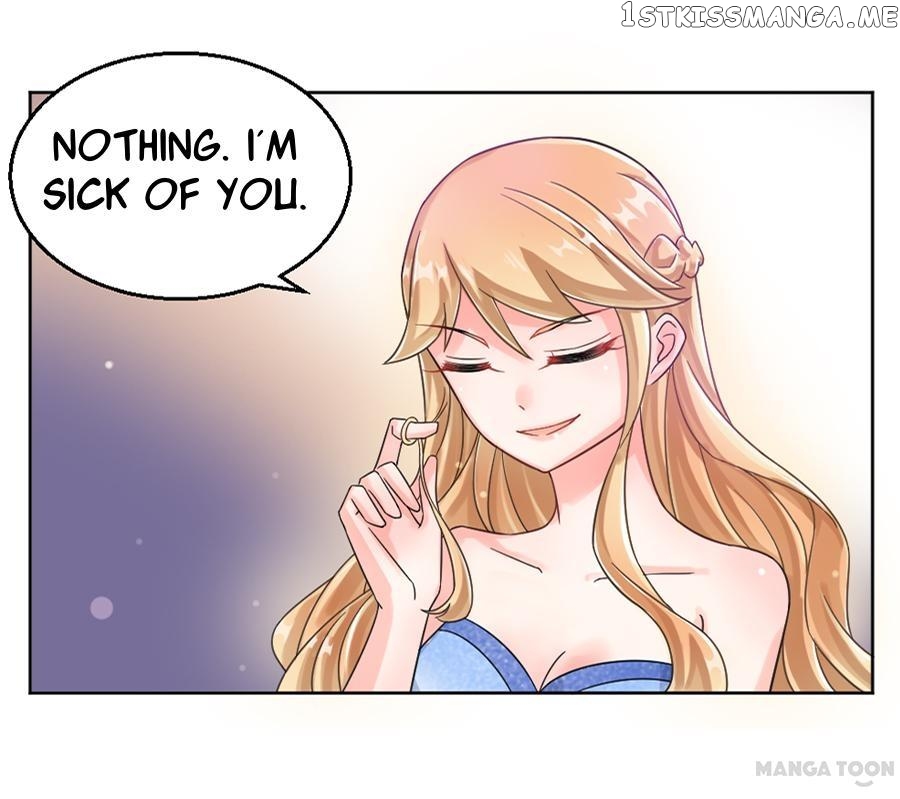 The Heiress VS Young Ruffian Chapter 4 - page 5