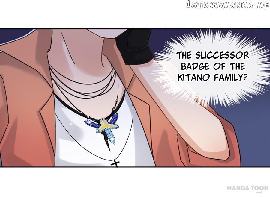 The Heiress VS Young Ruffian Chapter 4 - page 9