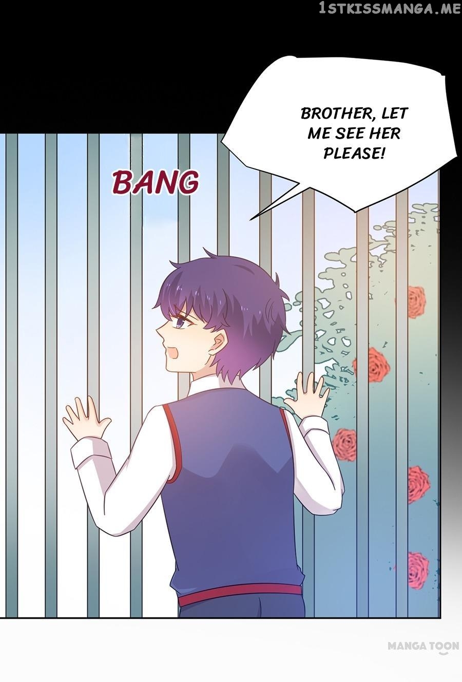 The Heiress VS Young Ruffian Chapter 84 - page 11