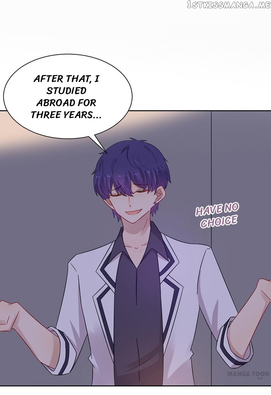 The Heiress VS Young Ruffian Chapter 84 - page 12