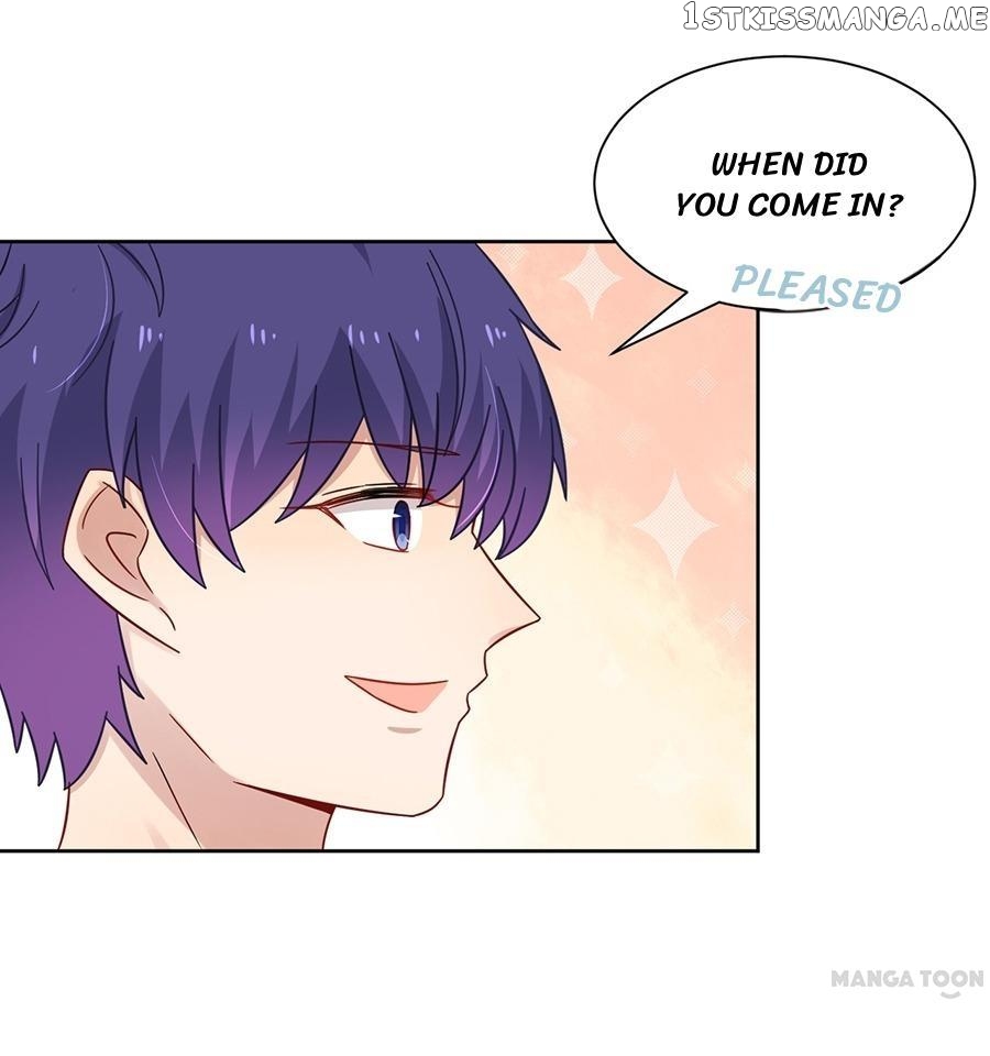 The Heiress VS Young Ruffian Chapter 84 - page 18