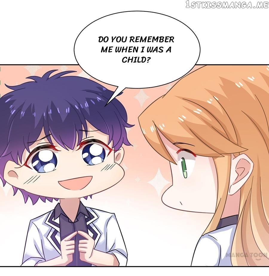The Heiress VS Young Ruffian Chapter 84 - page 22
