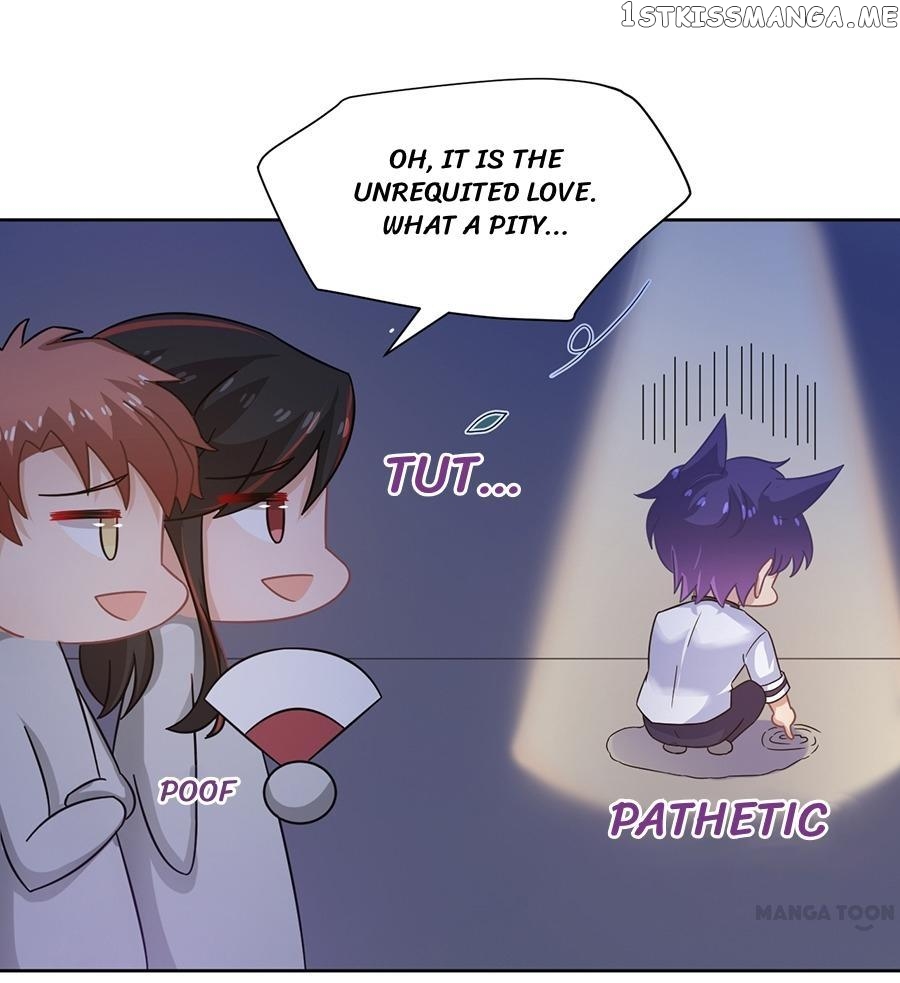 The Heiress VS Young Ruffian Chapter 84 - page 24