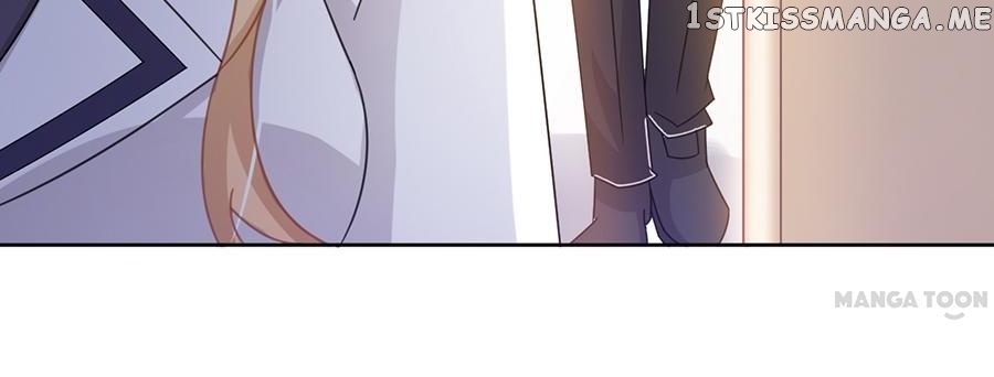 The Heiress VS Young Ruffian Chapter 84 - page 28