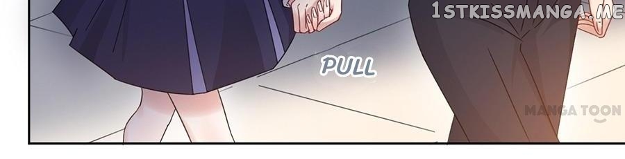 The Heiress VS Young Ruffian Chapter 84 - page 34