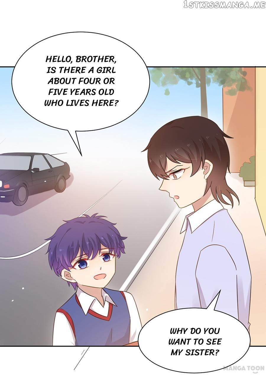 The Heiress VS Young Ruffian Chapter 84 - page 6