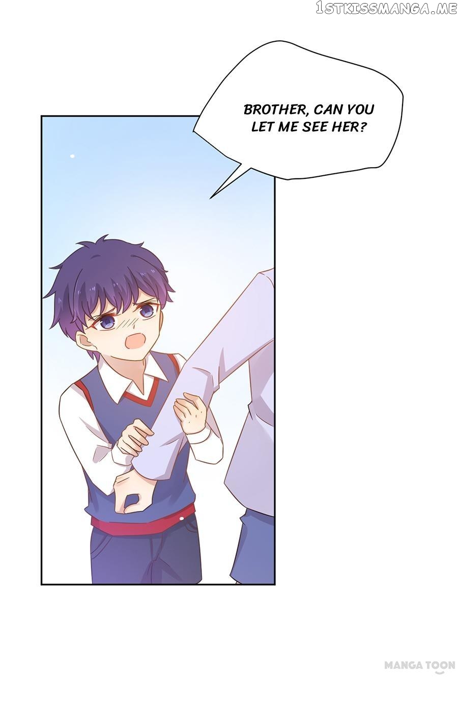 The Heiress VS Young Ruffian Chapter 84 - page 9
