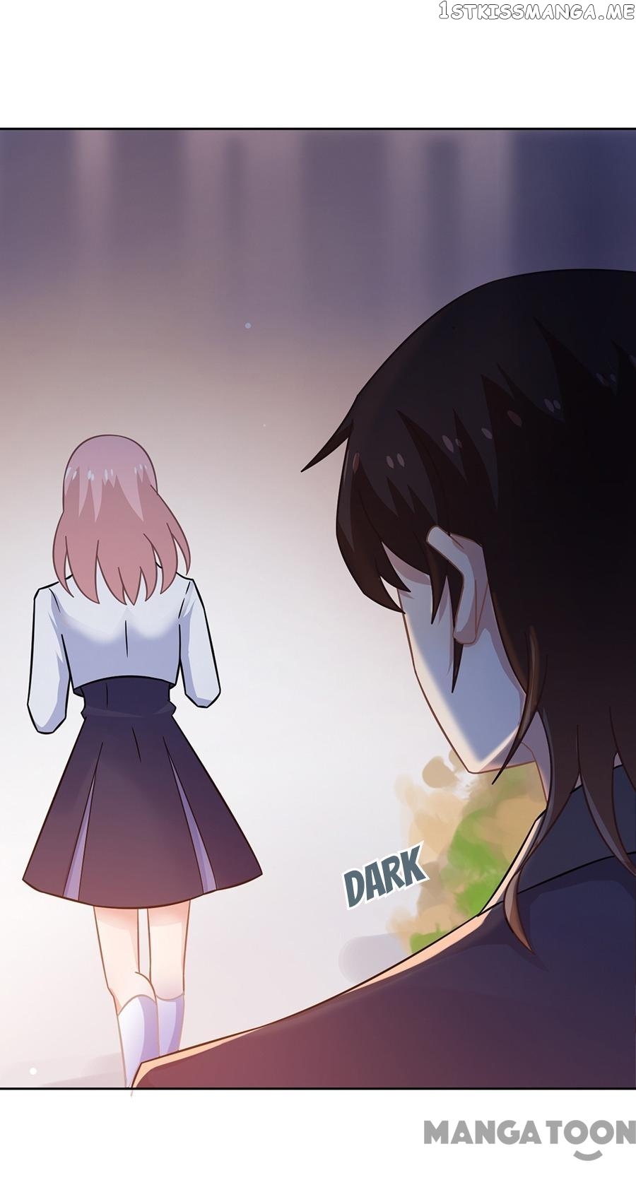 The Heiress VS Young Ruffian Chapter 85 - page 12