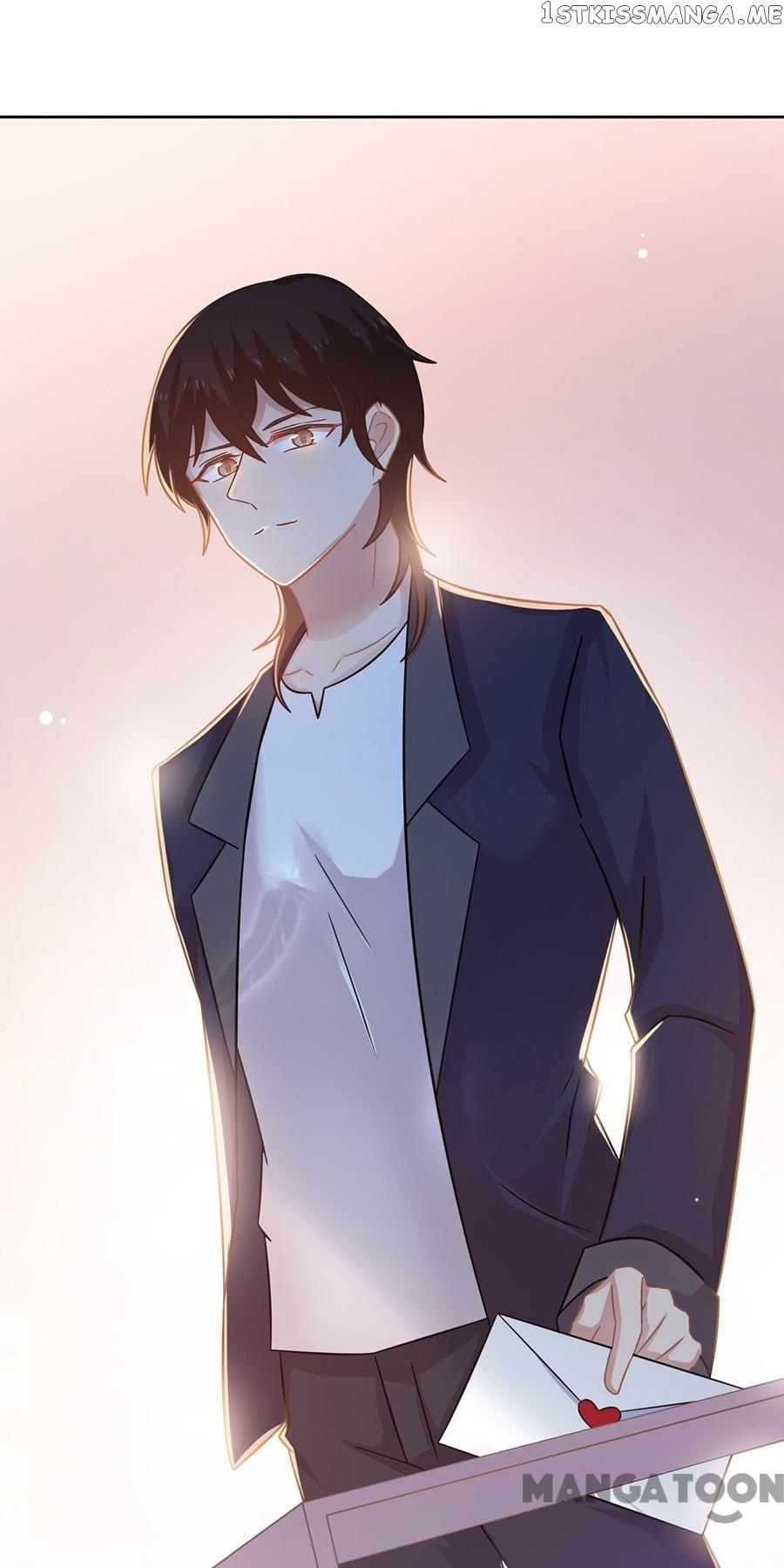 The Heiress VS Young Ruffian Chapter 85 - page 13