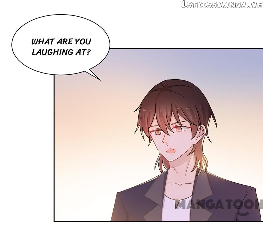 The Heiress VS Young Ruffian Chapter 85 - page 2