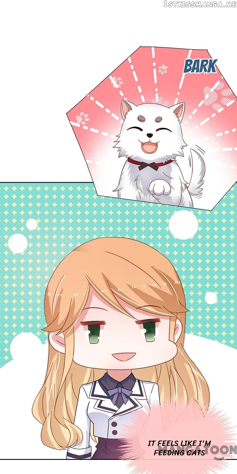 The Heiress VS Young Ruffian Chapter 85 - page 26