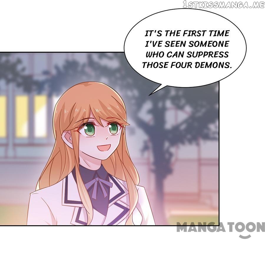 The Heiress VS Young Ruffian Chapter 85 - page 3