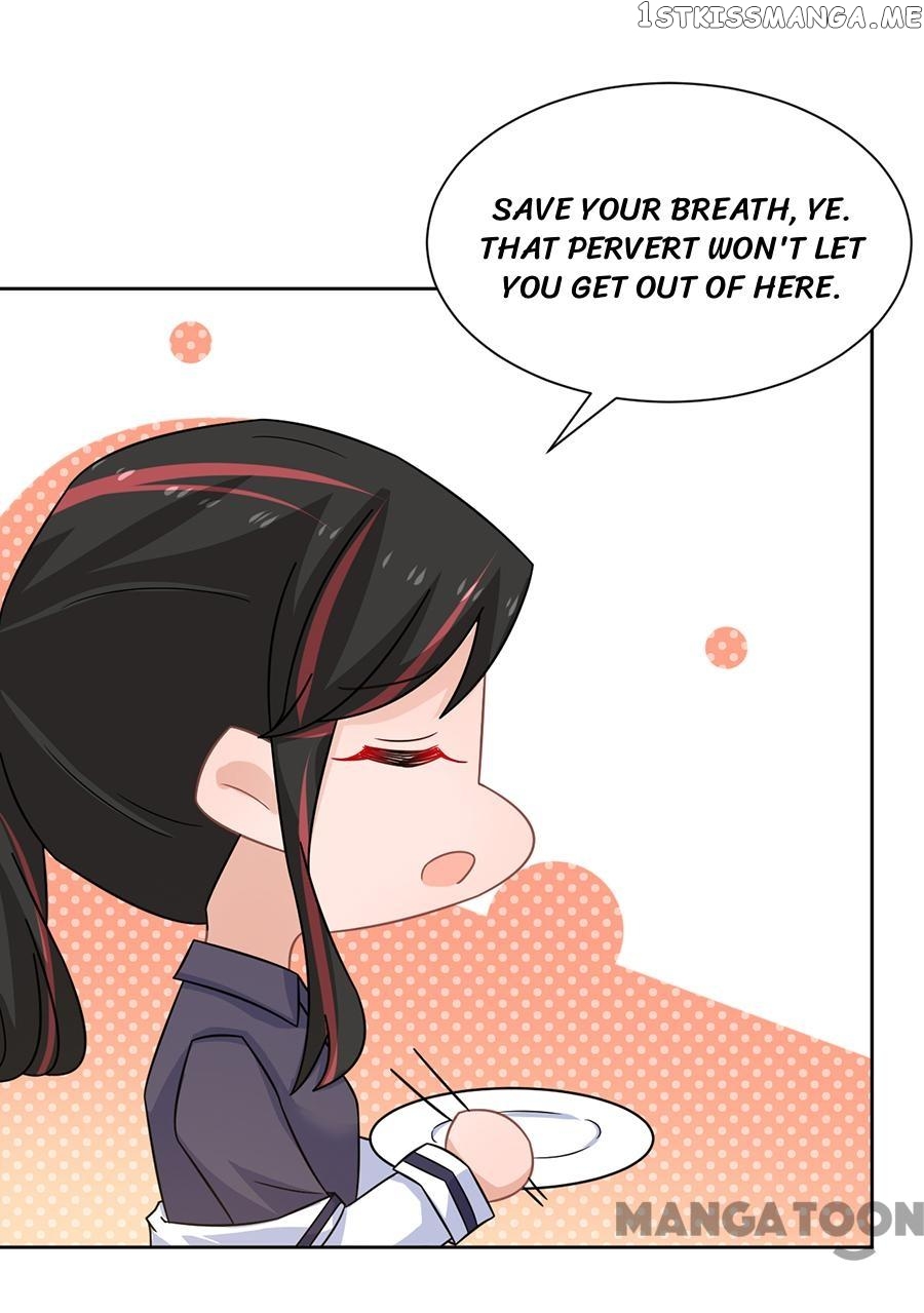The Heiress VS Young Ruffian Chapter 85 - page 30