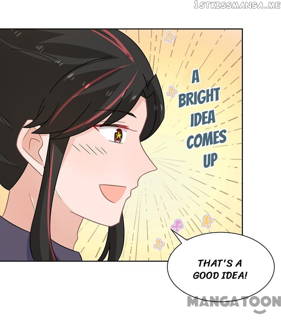 The Heiress VS Young Ruffian Chapter 85 - page 32