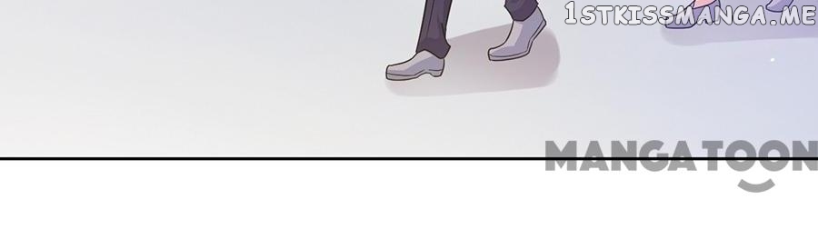 The Heiress VS Young Ruffian Chapter 85 - page 37