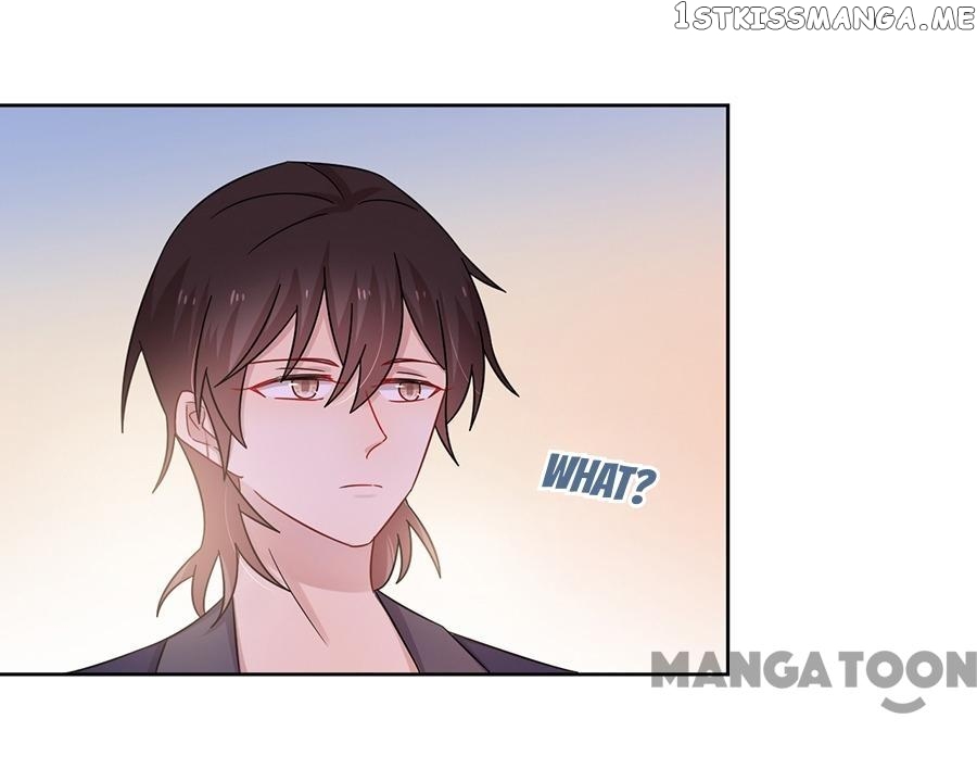 The Heiress VS Young Ruffian Chapter 85 - page 5