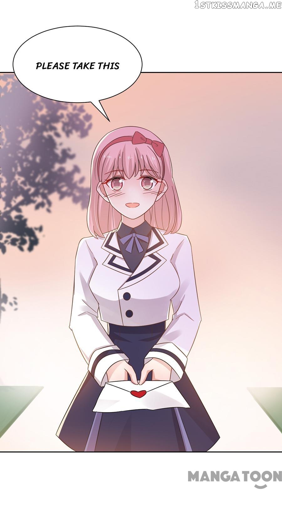 The Heiress VS Young Ruffian Chapter 85 - page 6