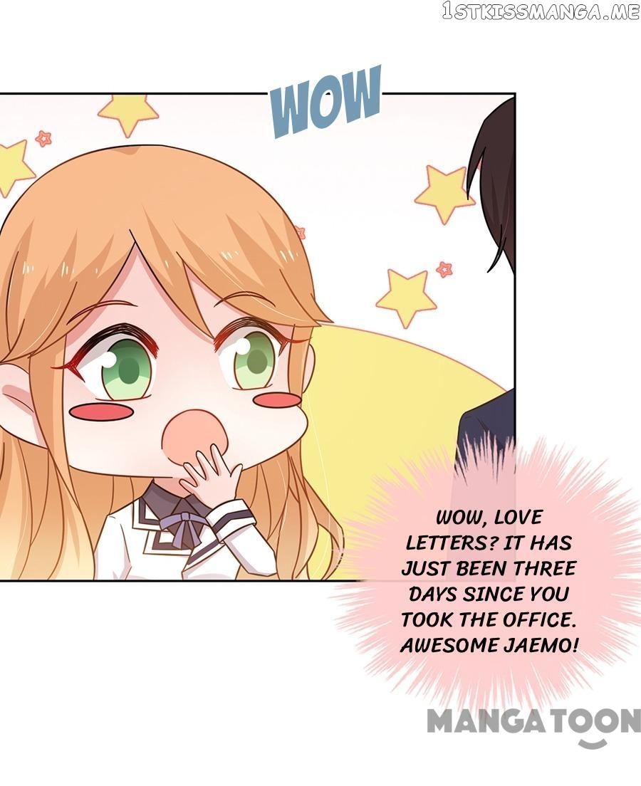 The Heiress VS Young Ruffian Chapter 85 - page 7